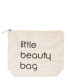 Cotton Pouch