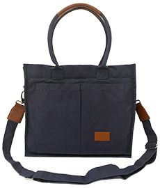 Canvas Promotional Bag