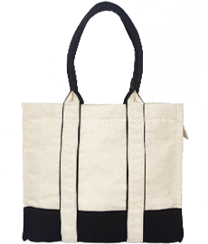 Canvas Promotional Bag