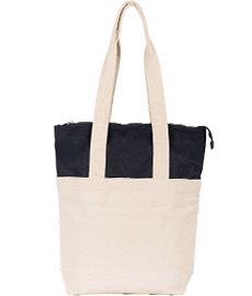 Canvas Laptop Bag
