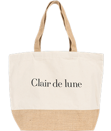 Canvas Promotional Bag