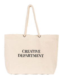 Canvas Promotional Bag