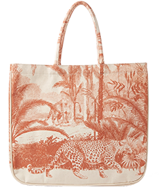 Canvas Promotional Bag