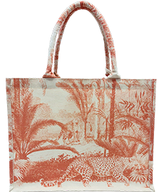 Canvas Promotional Bag