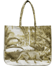 Canvas Promotional Bag
