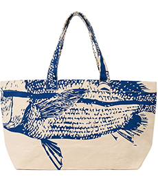 Canvas Promotional Bag