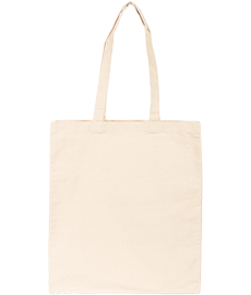 Cotton Shopper Bag