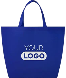 Cotton Shopper Bag