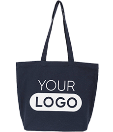 Cotton Shopper Bag