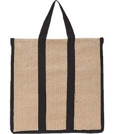 Juco Shopper Bag