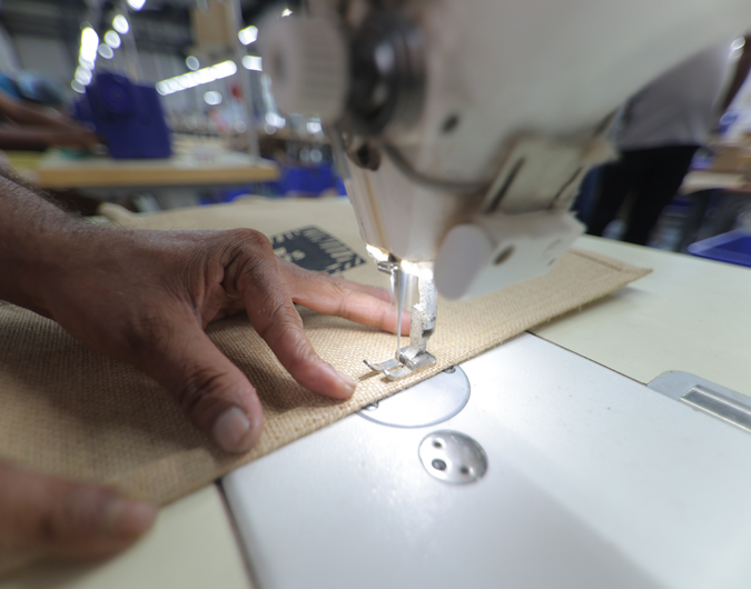Stitching Machine